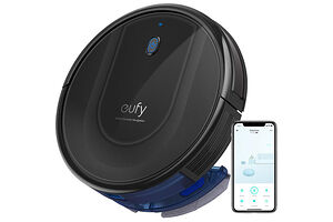 Eufy Robovac G10 Hybrid