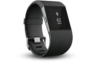 Fitbit Surge