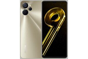 Realme 9i 5G