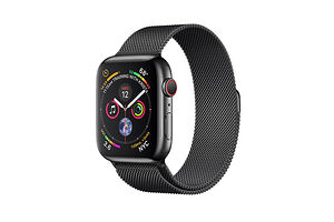 Apple Watch Series 4 4G (44mm)