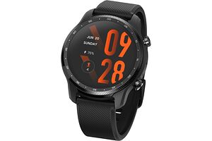 Mobvoi TicWatch Pro 3 Ultra