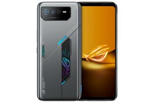 Asus ROG Phone 6D