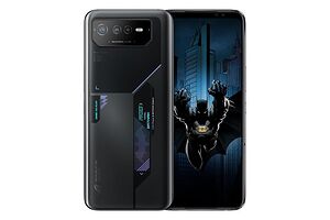 Asus ROG Phone 6 Batman Edition