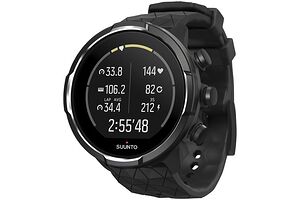 Suunto 9 Baro Titanium