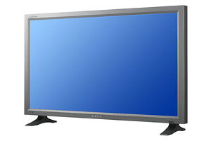 Samsung SyncMaster 460P