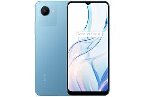 Realme C30s