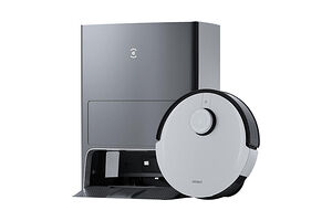 Ecovacs Deebot X1 Omni