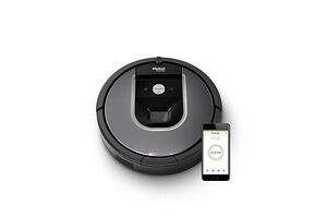 iRobot Roomba 975