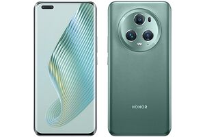 Honor Magic5 Pro