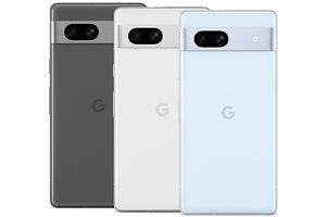 Google Pixel 7a