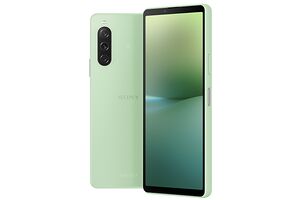 Sony Xperia 10 V