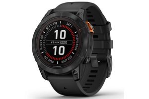 Garmin Fenix 7 Pro Solar