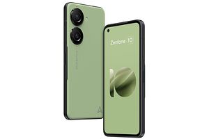 Asus Zenfone 10