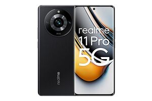 Realme 11 Pro