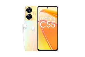 Realme C55