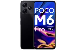 Xiaomi Poco M6 Pro