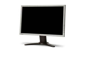 Fujitsu-Siemens SCALEOVIEW L19-W2