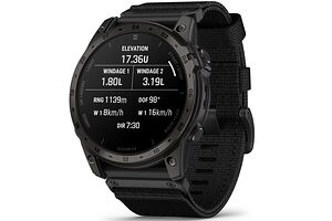 Garmin tactix 7 AMOLED Edition