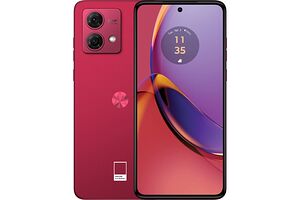 Motorola Moto G84