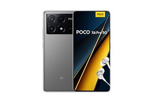 Xiaomi Poco X6 Pro