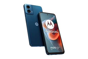 Motorola Moto G34