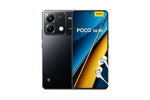 Xiaomi Poco X6