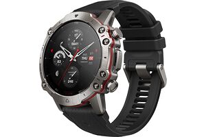 Amazfit Falcon Titanium