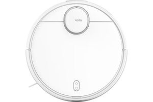 Xiaomi Robot Vacuum S10