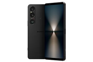 Sony Xperia 1 VI