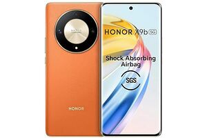 Honor x9b