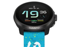 Suunto Race S