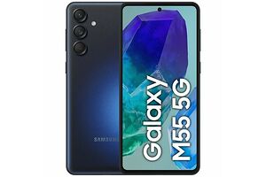 Samsung Galaxy M55