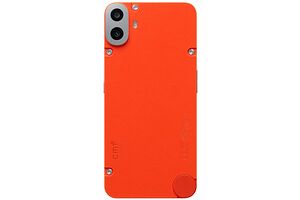 Nothing CMF Phone 1