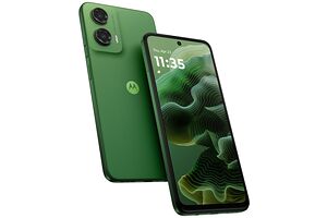 Motorola Moto G35