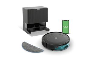 iRobot Roomba Combo 2 Essential