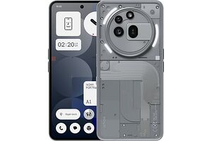 Nothing Phone (3a) Pro