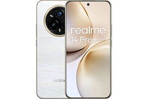 Realme 14 Pro+