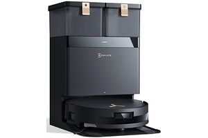 Ecovacs T50 Max Pro Omni