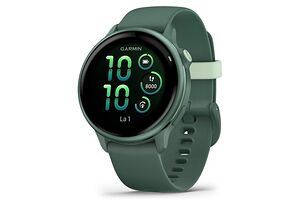 Garmin vvoactive 6