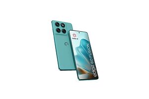 Motorola Edge 60 Fusion
