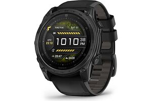 Garmin Tactix 8 (AMOLED / 51mm)