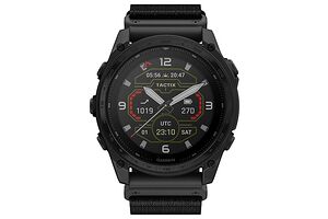 Garmin Tactix 8 (Solar / 51mm)