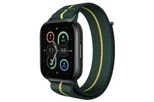 Motorola Moto Watch Fit