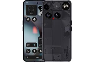 Nothing Phone (3)