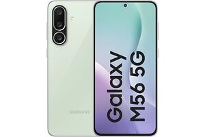 Samsung Galaxy M56