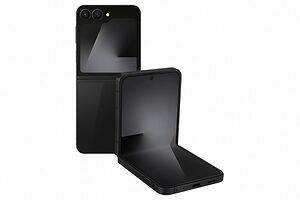 Samsung Galaxy Z Flip7 FE