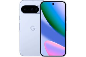 Google Pixel 10