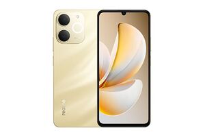 Realme Note 70T
