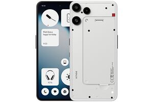 Nothing Phone (3a) Lite