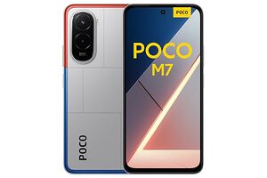 Xiaomi Poco M7 (4G)
